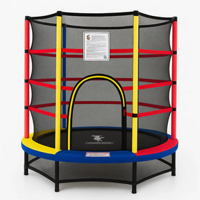Cama Elástica Infantil